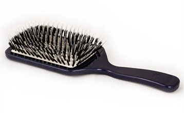 Travel Extension Brush